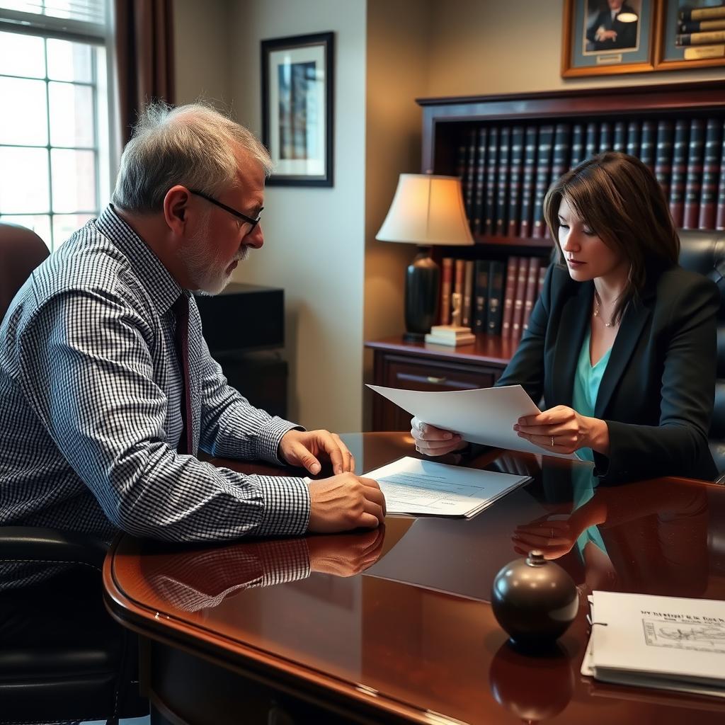 Child Relocation Lawyer James City County, VA
