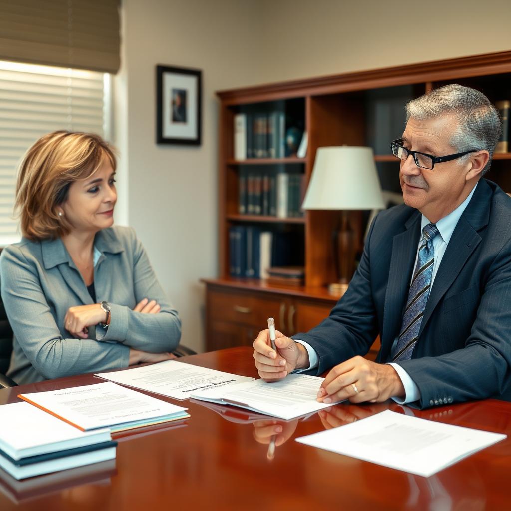 Child Support Arrears Lawyer Isle of Wight County, VA