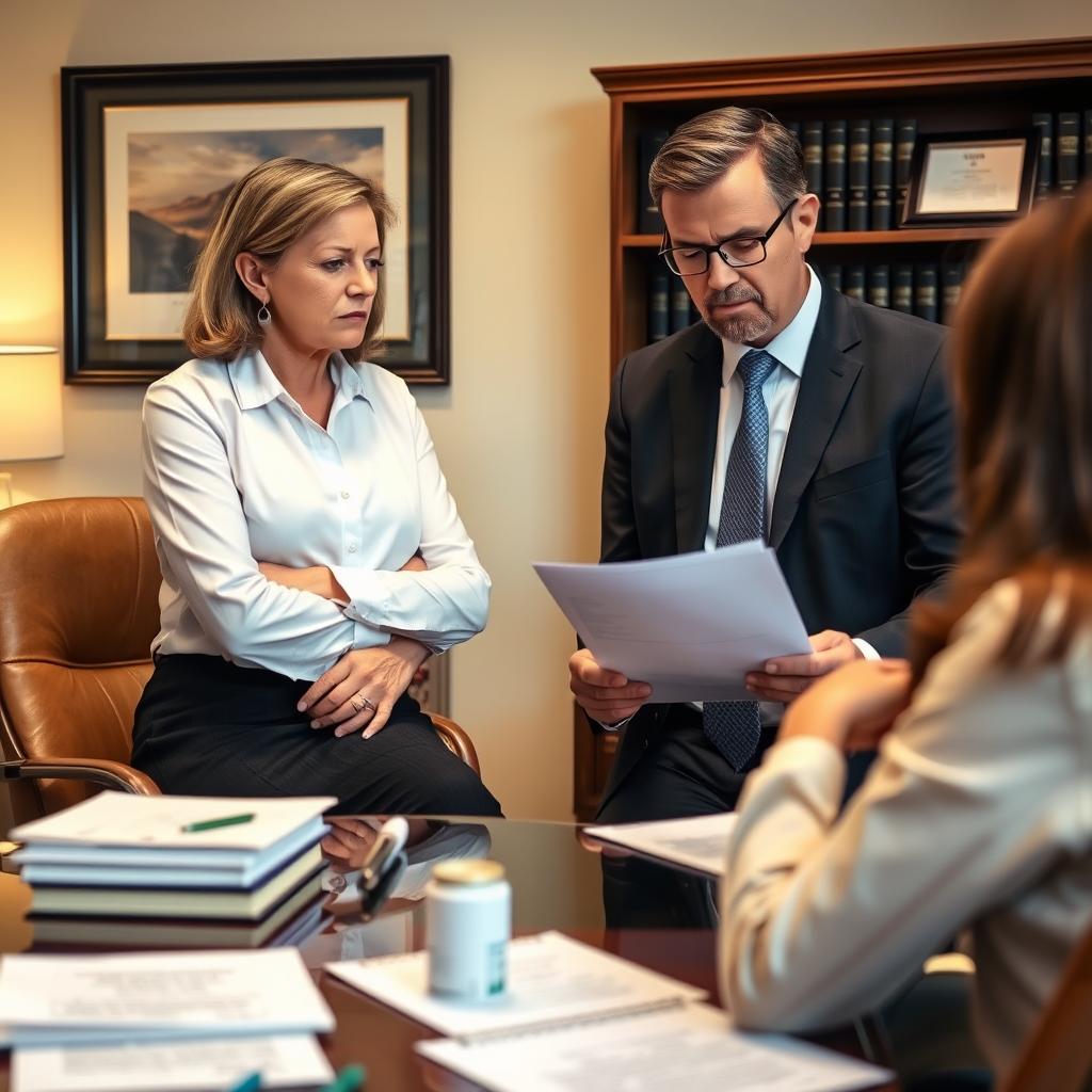 Child Support Arrears Lawyer York County, VA