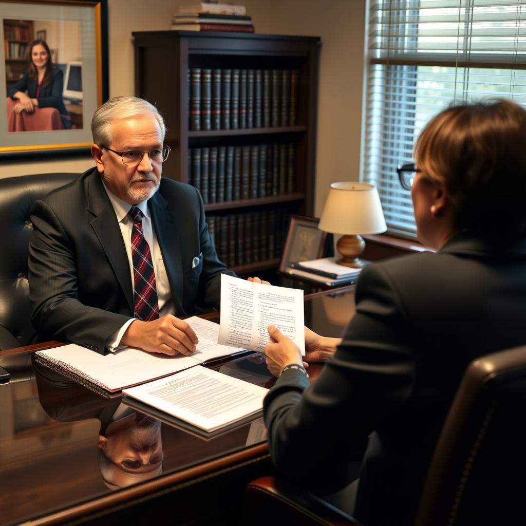 Child Support Contempt Lawyer James City County, VA