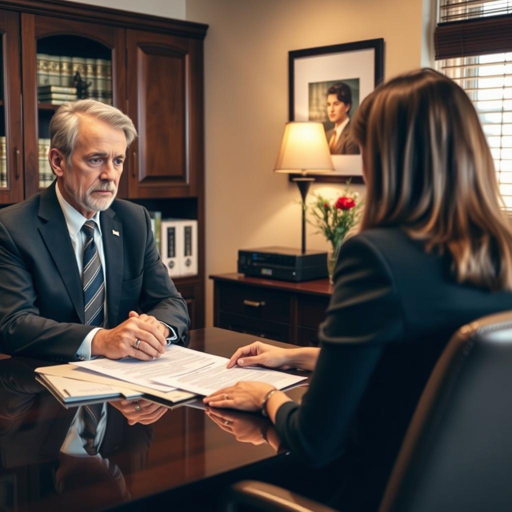 Child Support Contempt Lawyer York County, VA