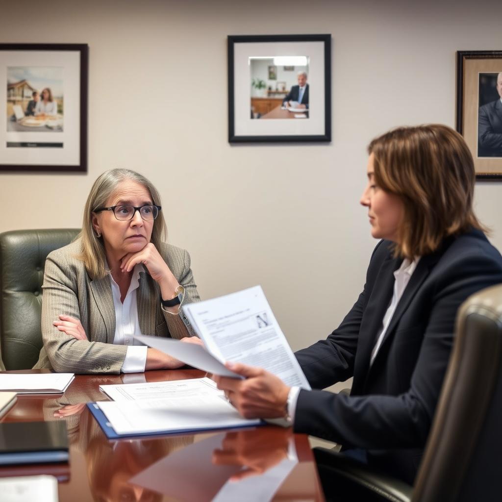 Child Support Establishment Lawyer York County, VA