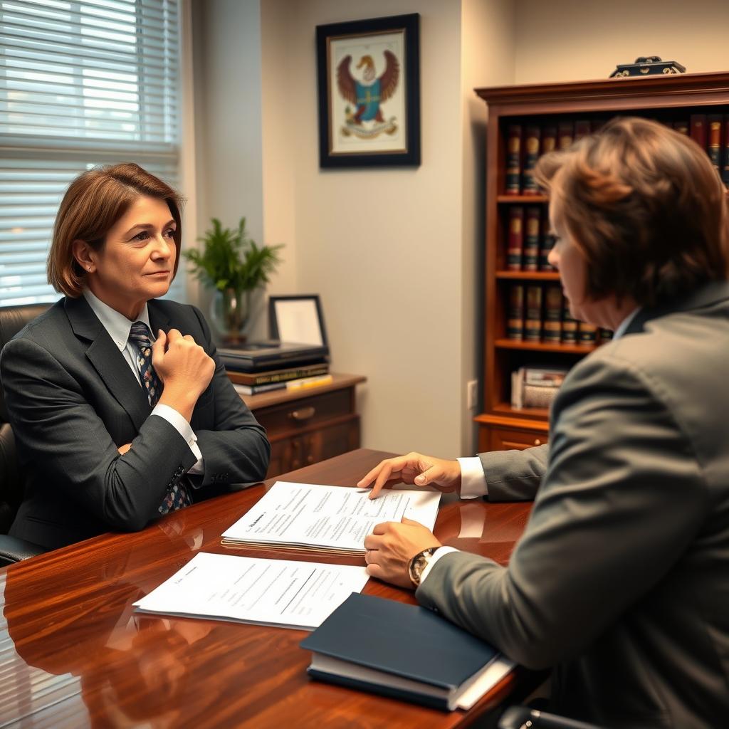 Child Support Lawyer Isle of Wight County, VA