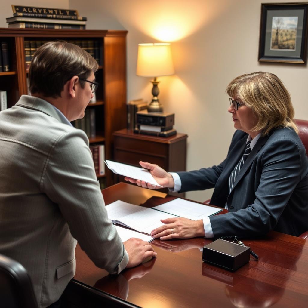 Child Support Lawyer York County, VA