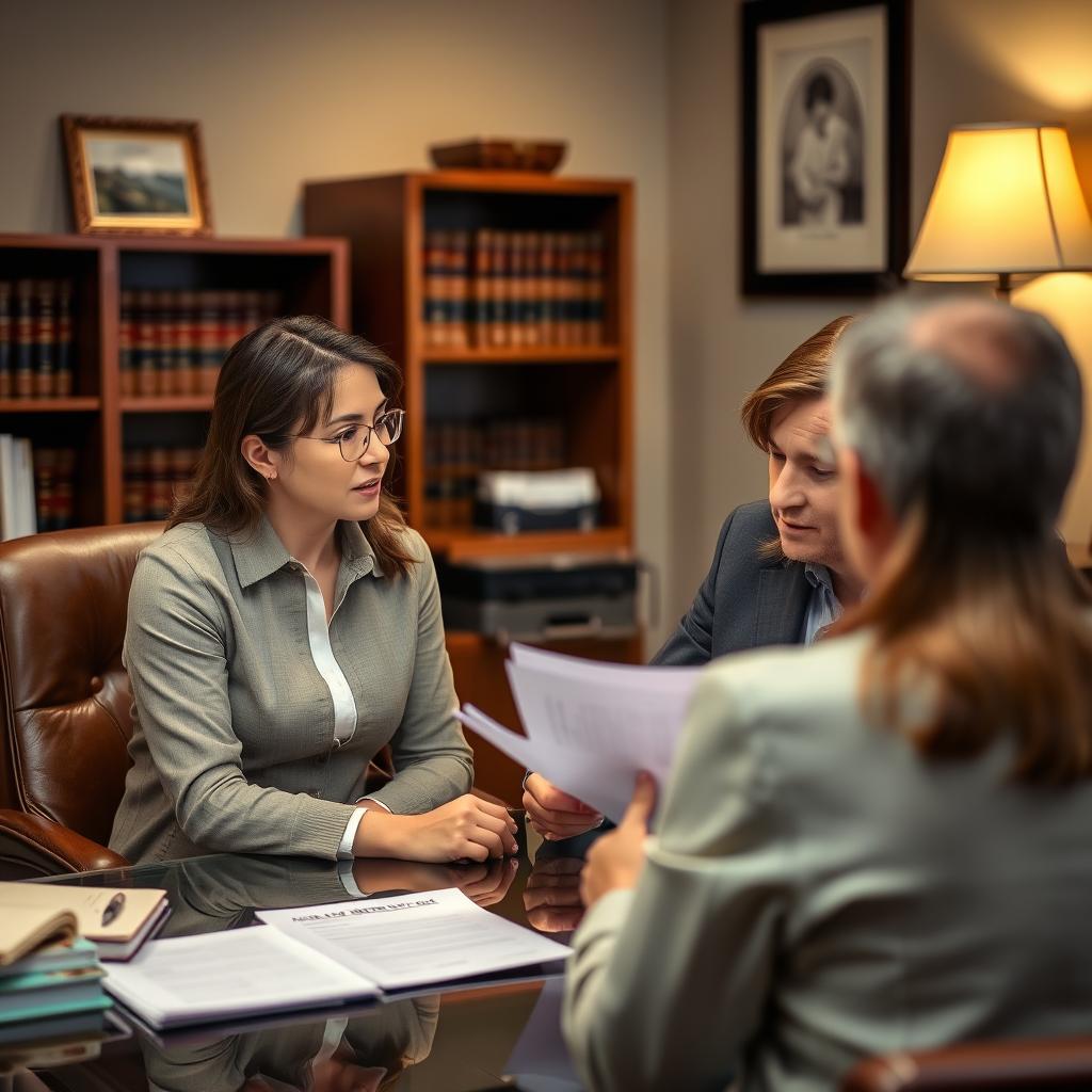 Child Support Modification Lawyer Isle of Wight County, VA