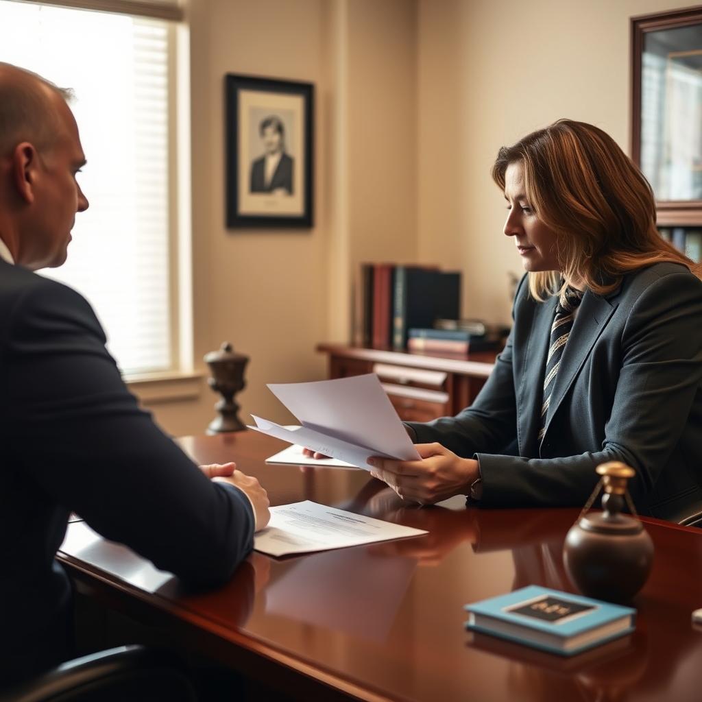 Child Support Modification Lawyer James City County, VA