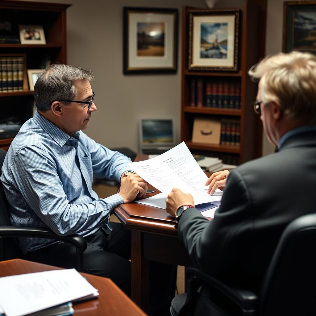 Class Action Lawyer James City County, VA