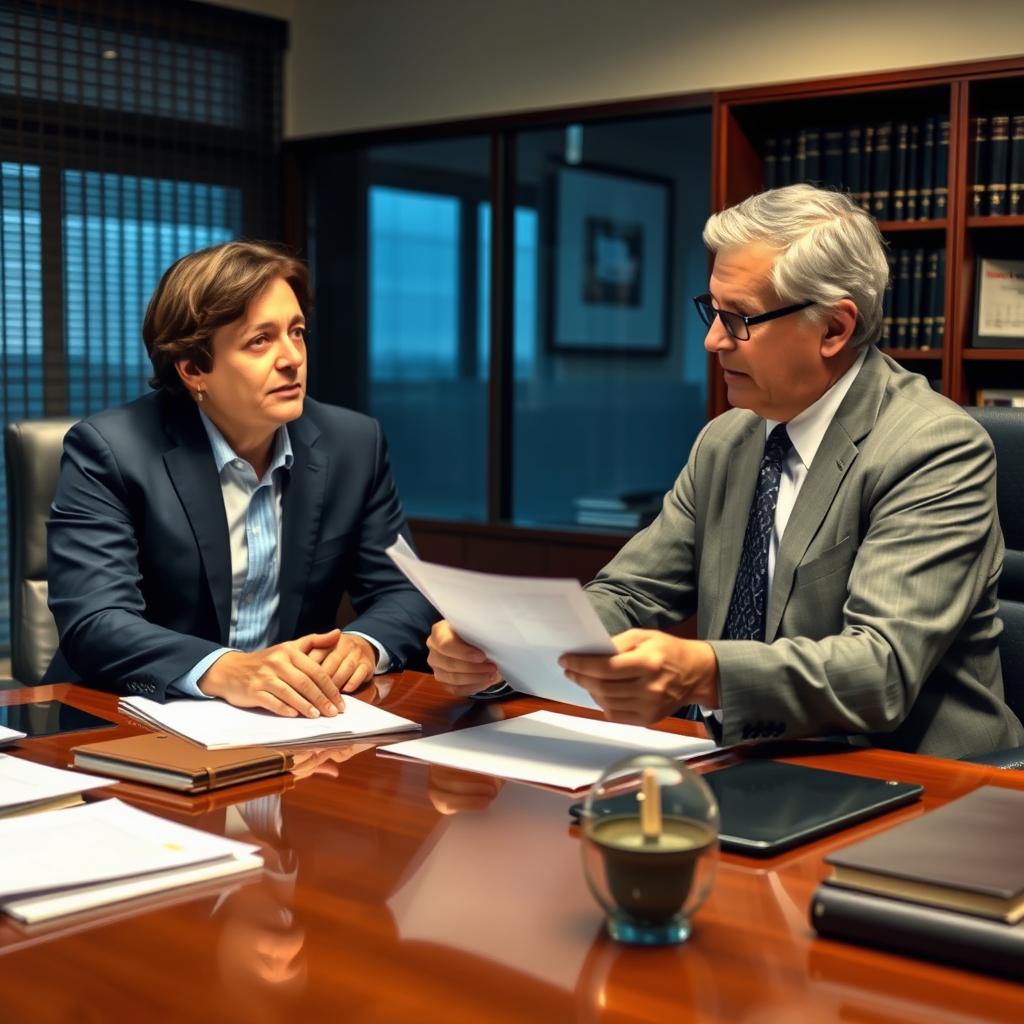 Class Action Lawyer Virginia Beach, VA