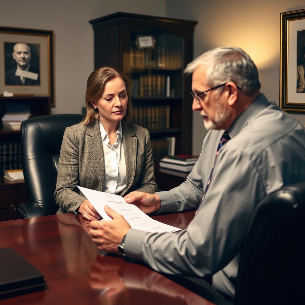 Coercion and Enticement lawyer James City County, VA
