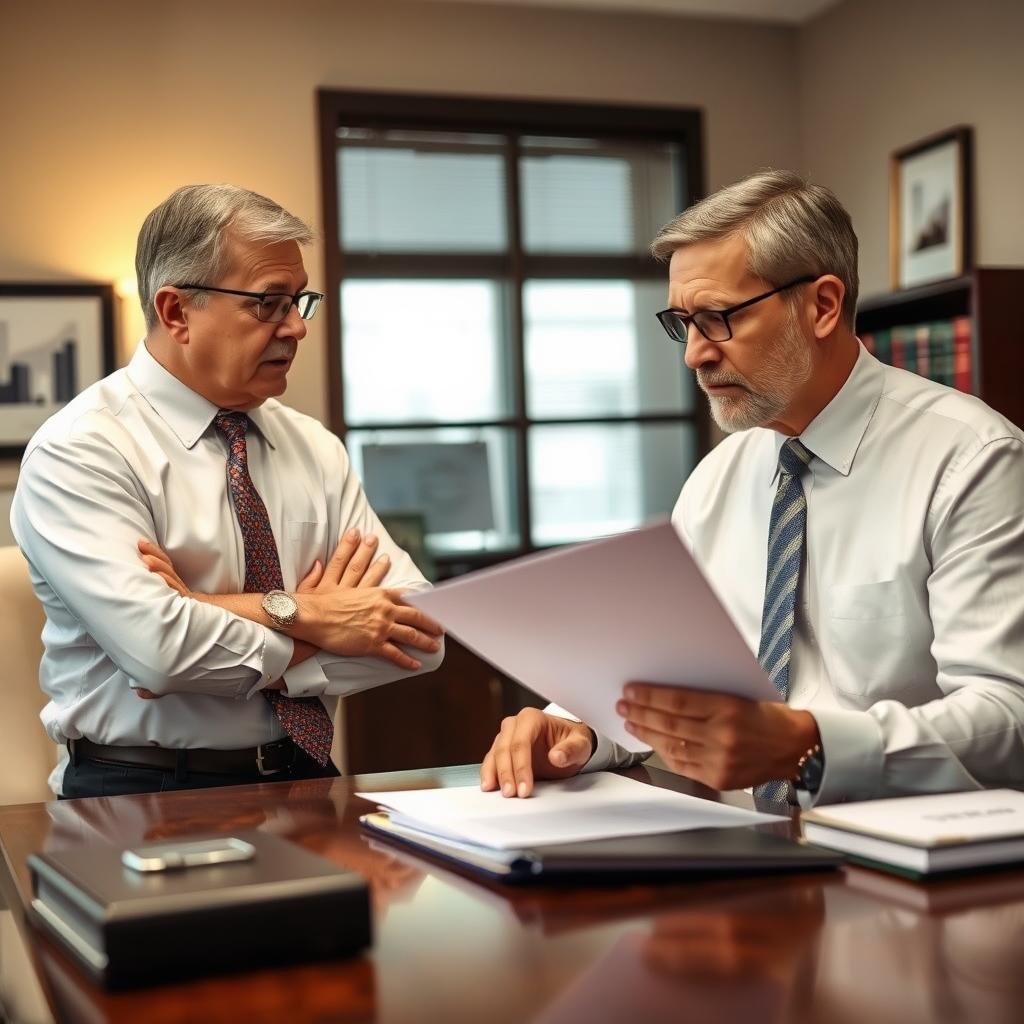 Complex Property Division Lawyer James City County, VA