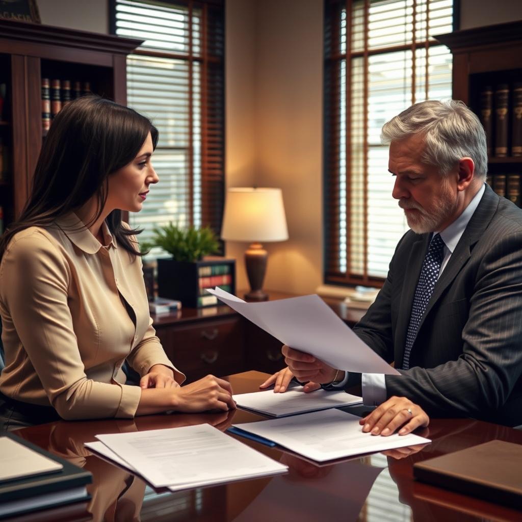 Concealed Firearm Defense Lawyer Poquoson, VA