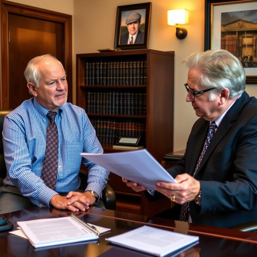 Concealed Firearm Defense Lawyer York County, VA