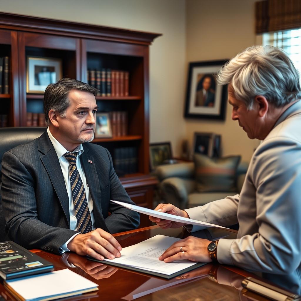 Concealed Weapon Lawyer Poquoson, VA