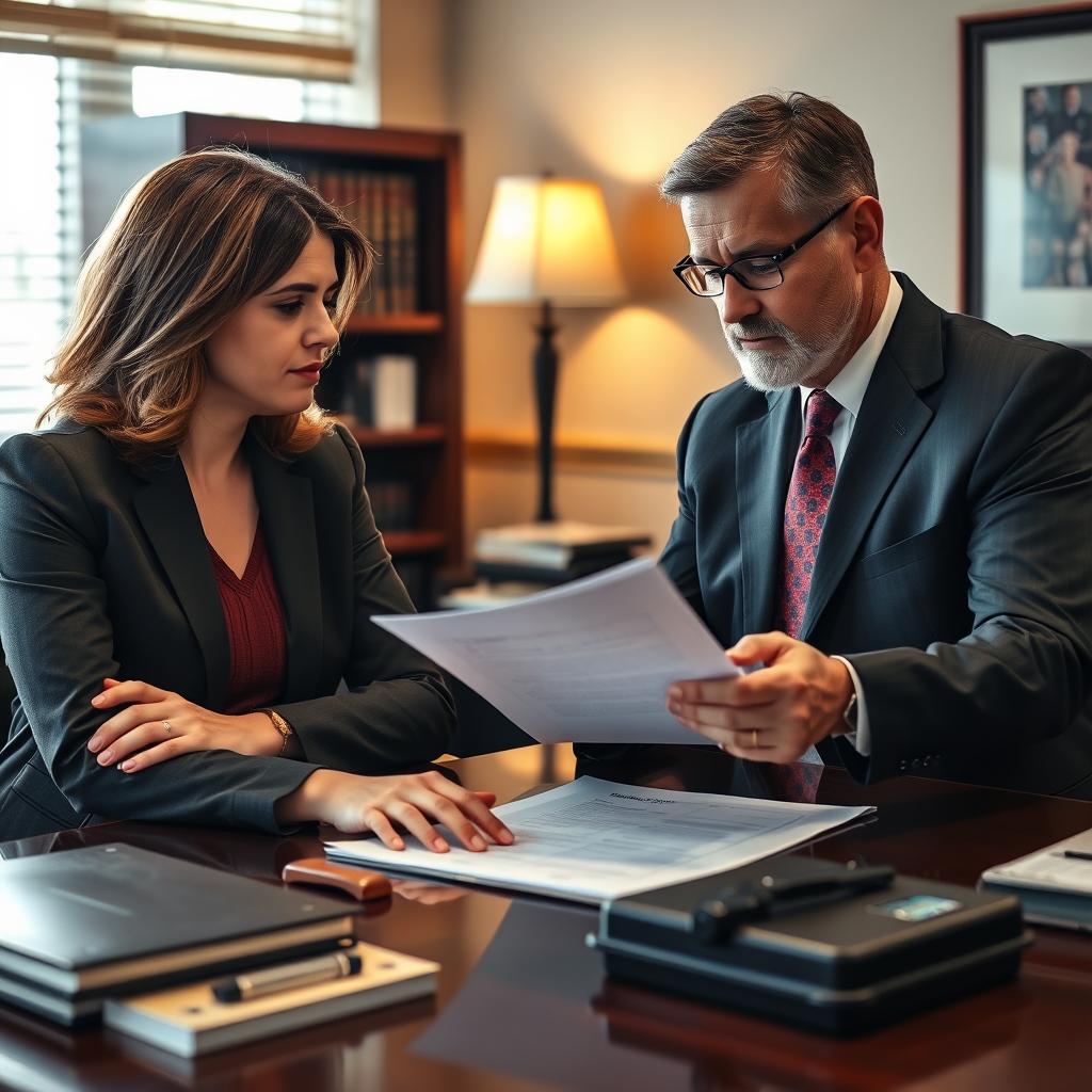 Concealed Weapon Lawyer York County, VA