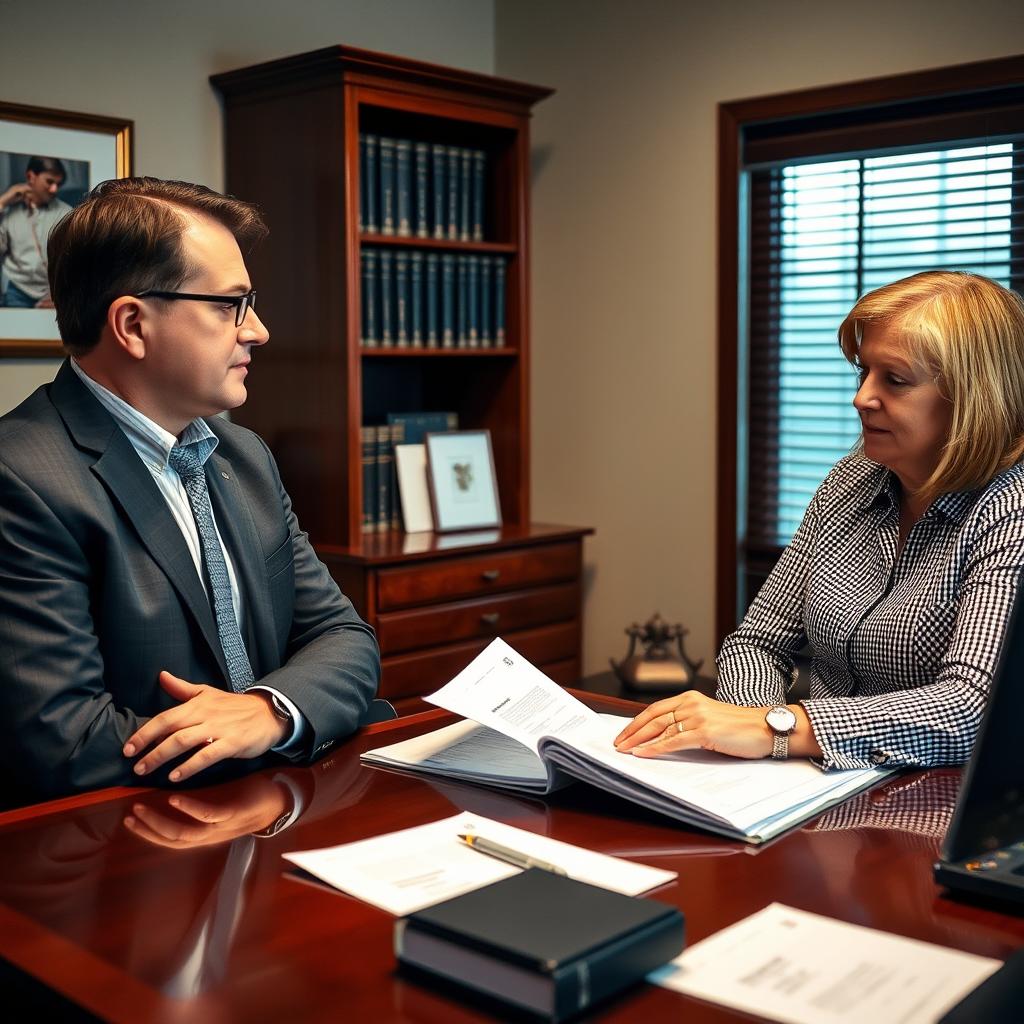 Construction Accident Lawyer Isle of Wight County, VA