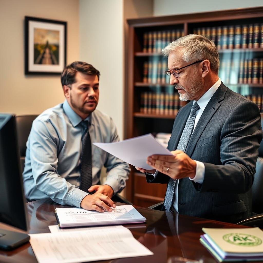 Construction Accident Lawyer Poquoson, VA