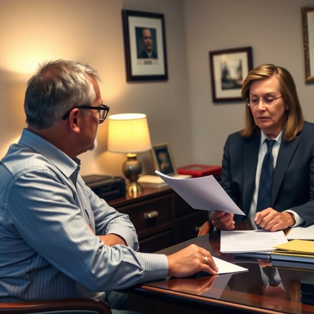 Consular Processing Lawyer Isle of Wight County, VA
