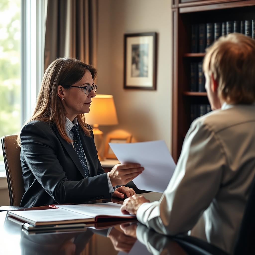 Consular Processing Lawyer James City County, VA