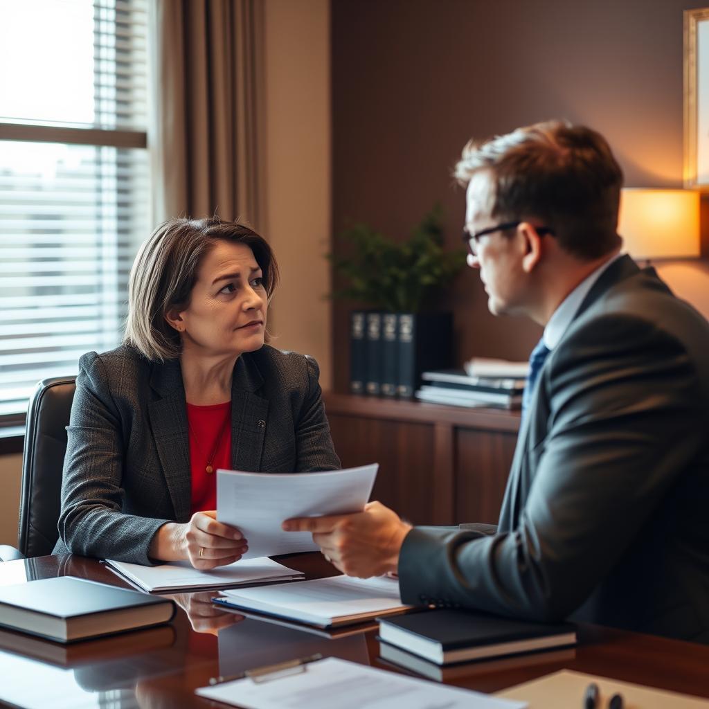 Consular Processing Lawyer Virginia Beach, VA