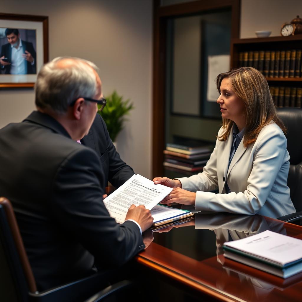 Consular Processing Lawyer York County, VA