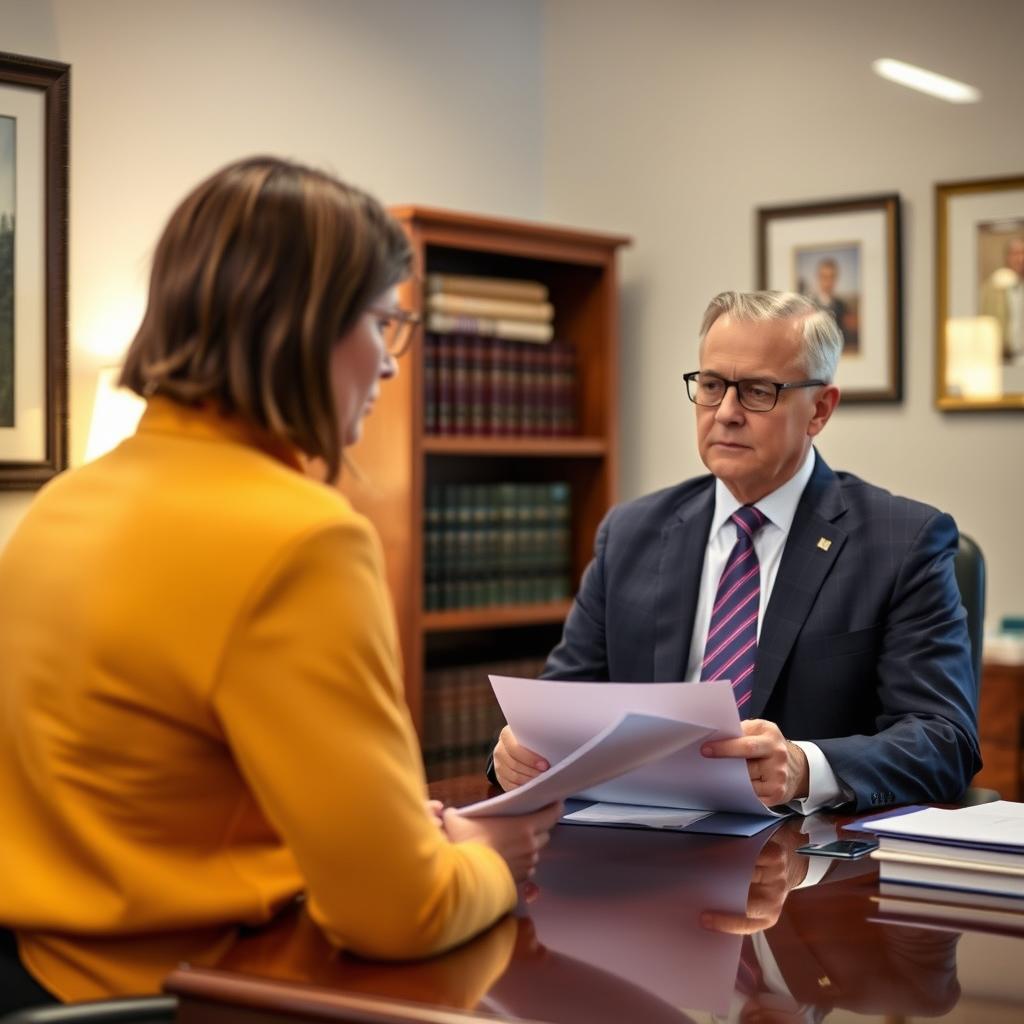 Corporate Compliance Lawyer Isle of Wight County, VA