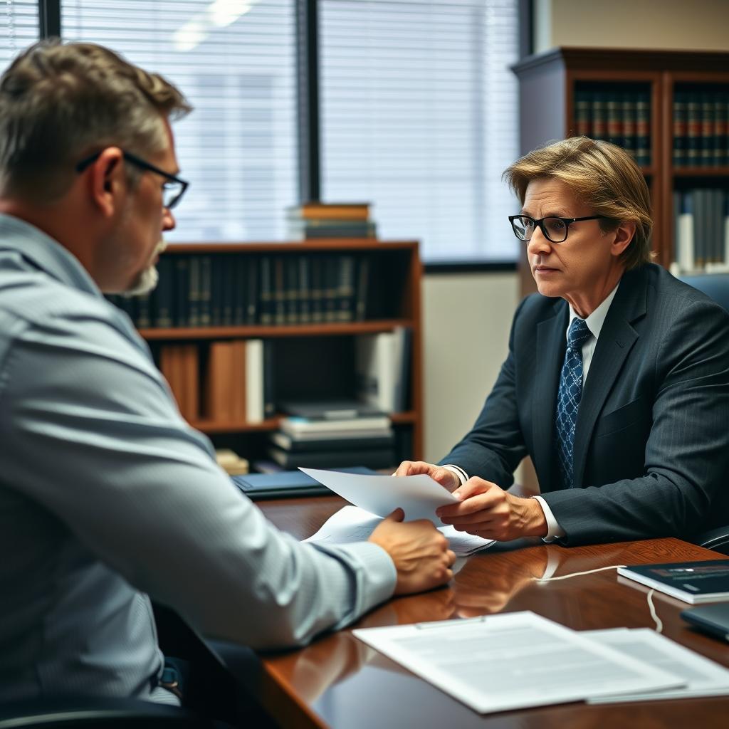 Corporate Compliance Lawyer James City County, VA
