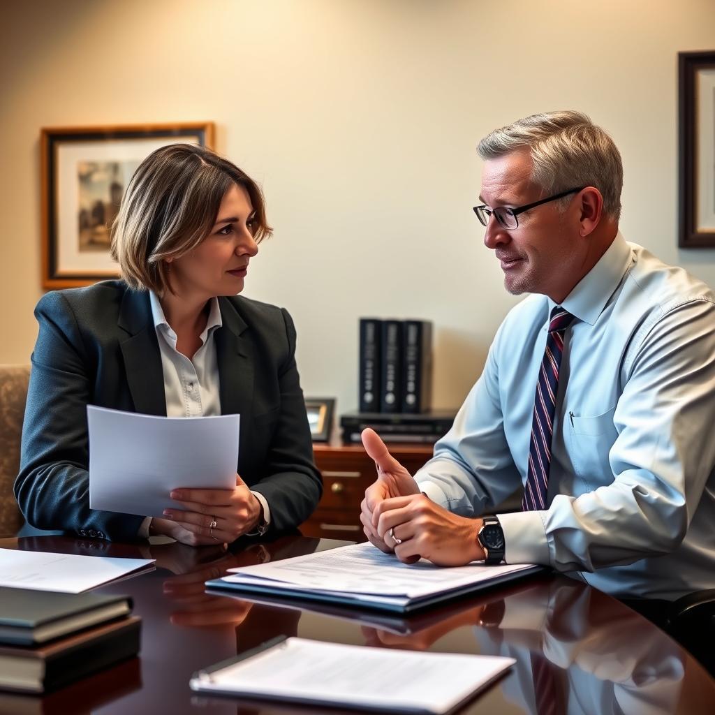 Corporate Compliance Lawyer Poquoson, VA
