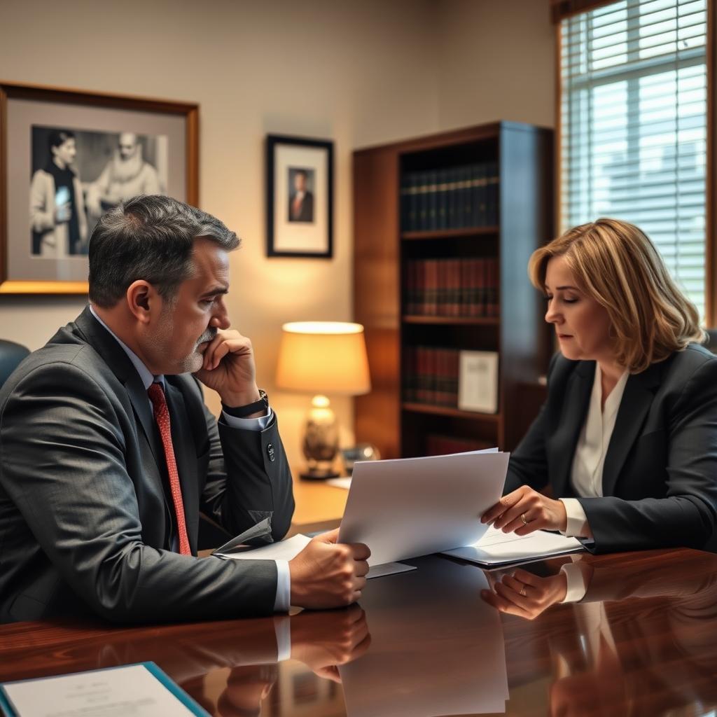 Criminal Copyright Infringement lawyer Isle of Wight County, VA