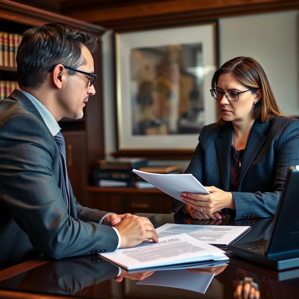 Criminal Copyright Infringement lawyer Virginia Beach, VA