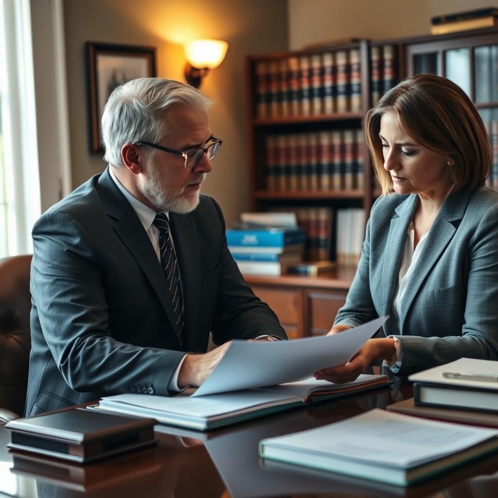 Cruelty Divorce Lawyer Isle of Wight County, VA