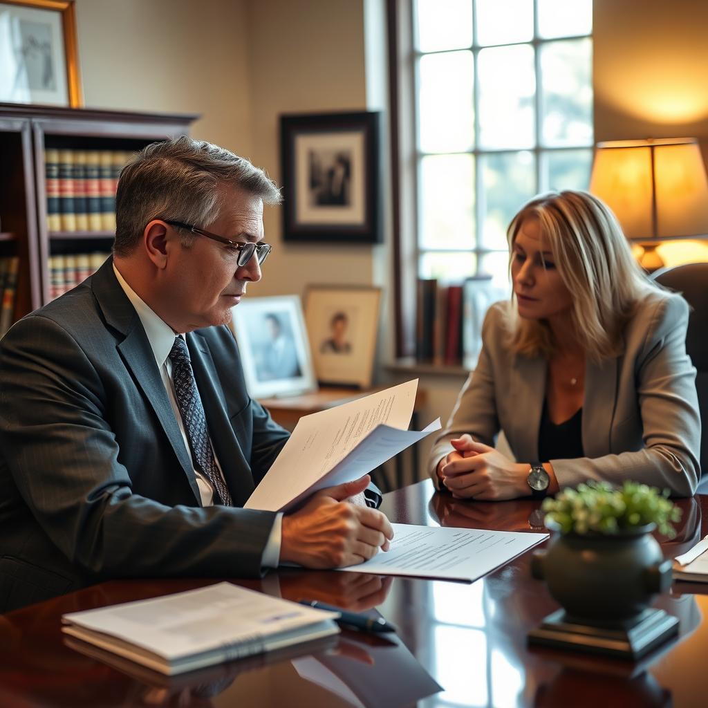 Cruelty Divorce Lawyer James City County, VA