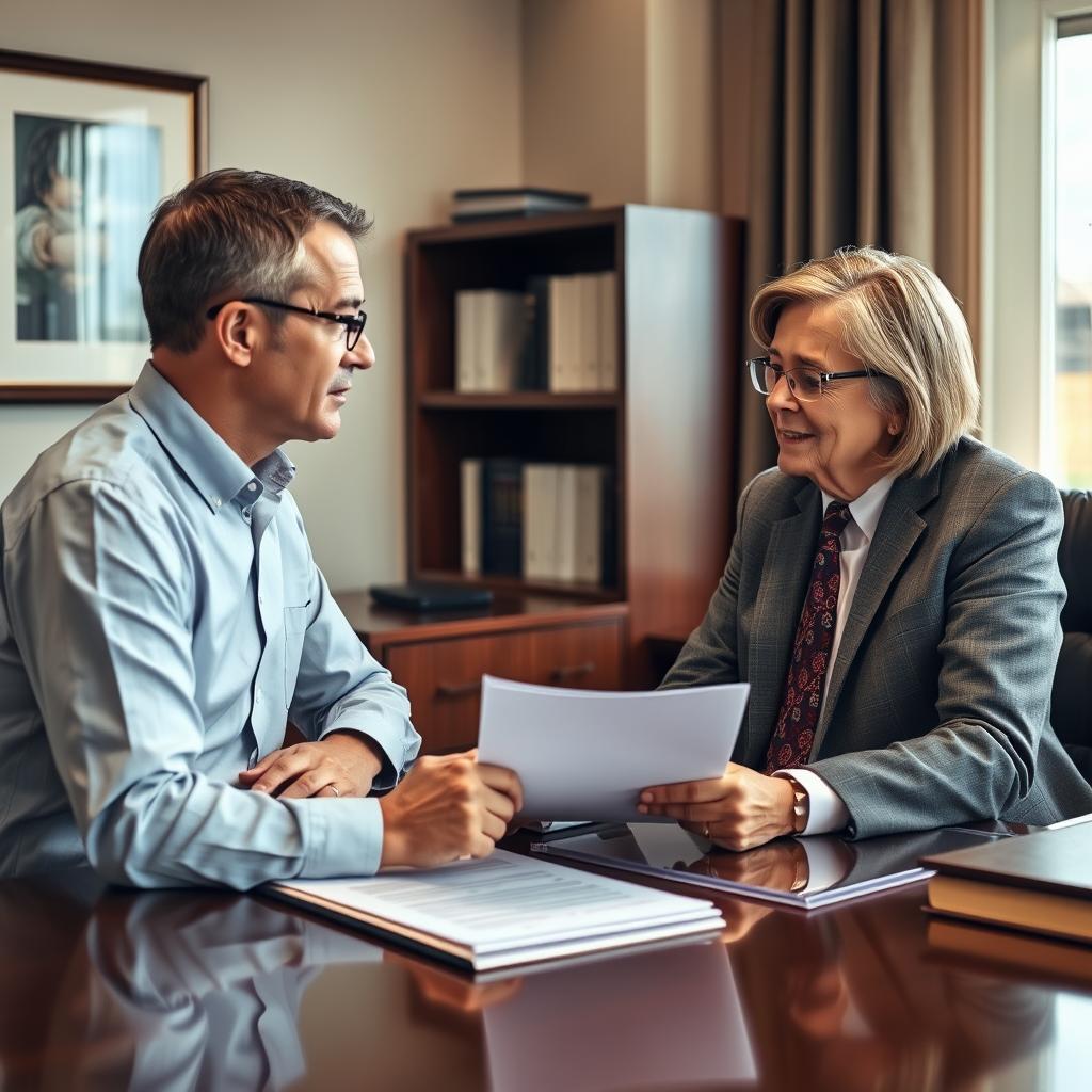Custody Enforcement Lawyer York County, VA