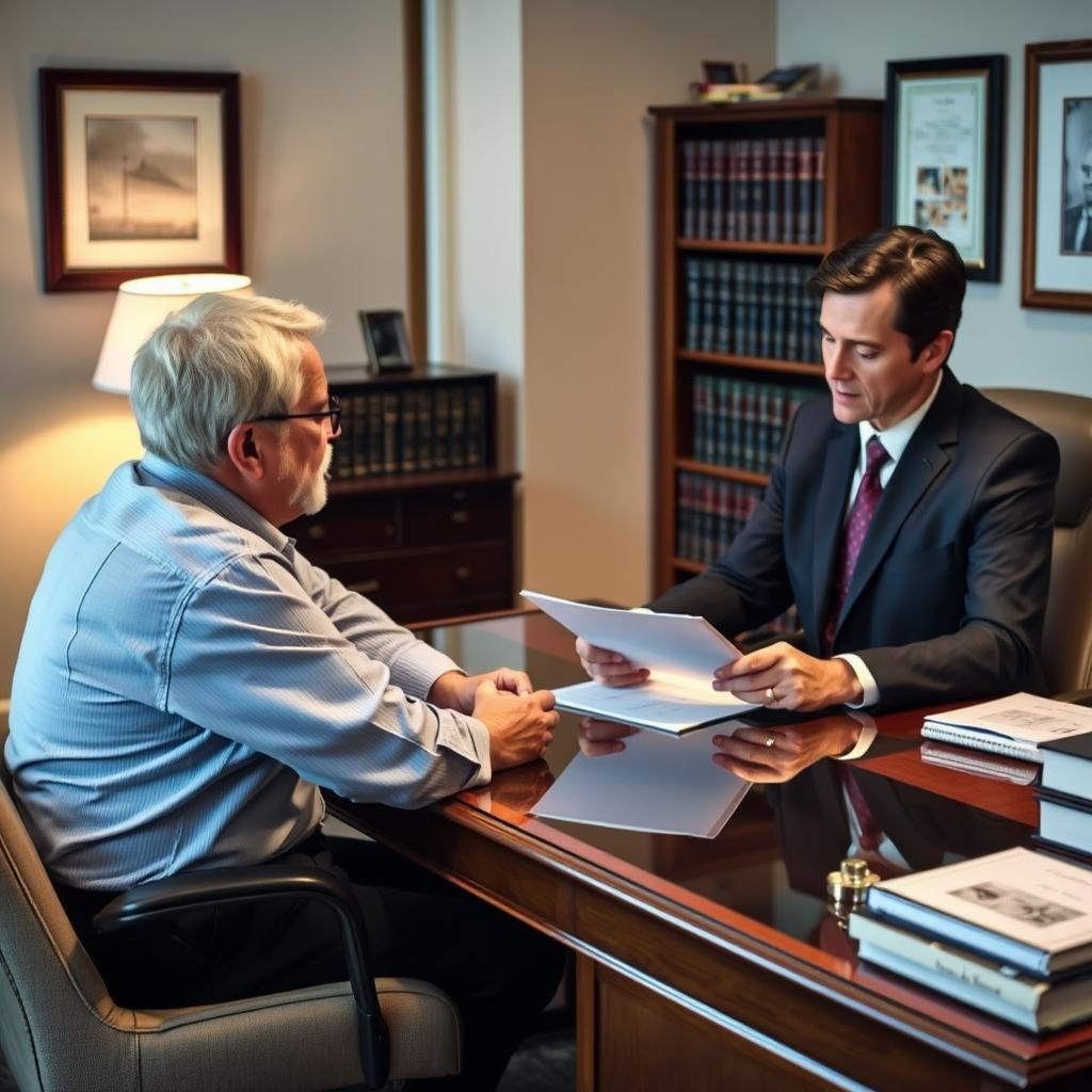 Custody Modification Lawyer Isle of Wight County, VA