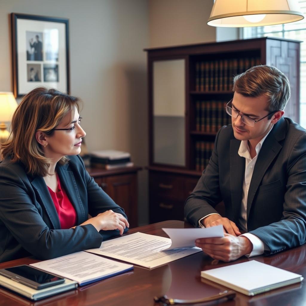 Custody Relocation Lawyer Isle of Wight County, VA