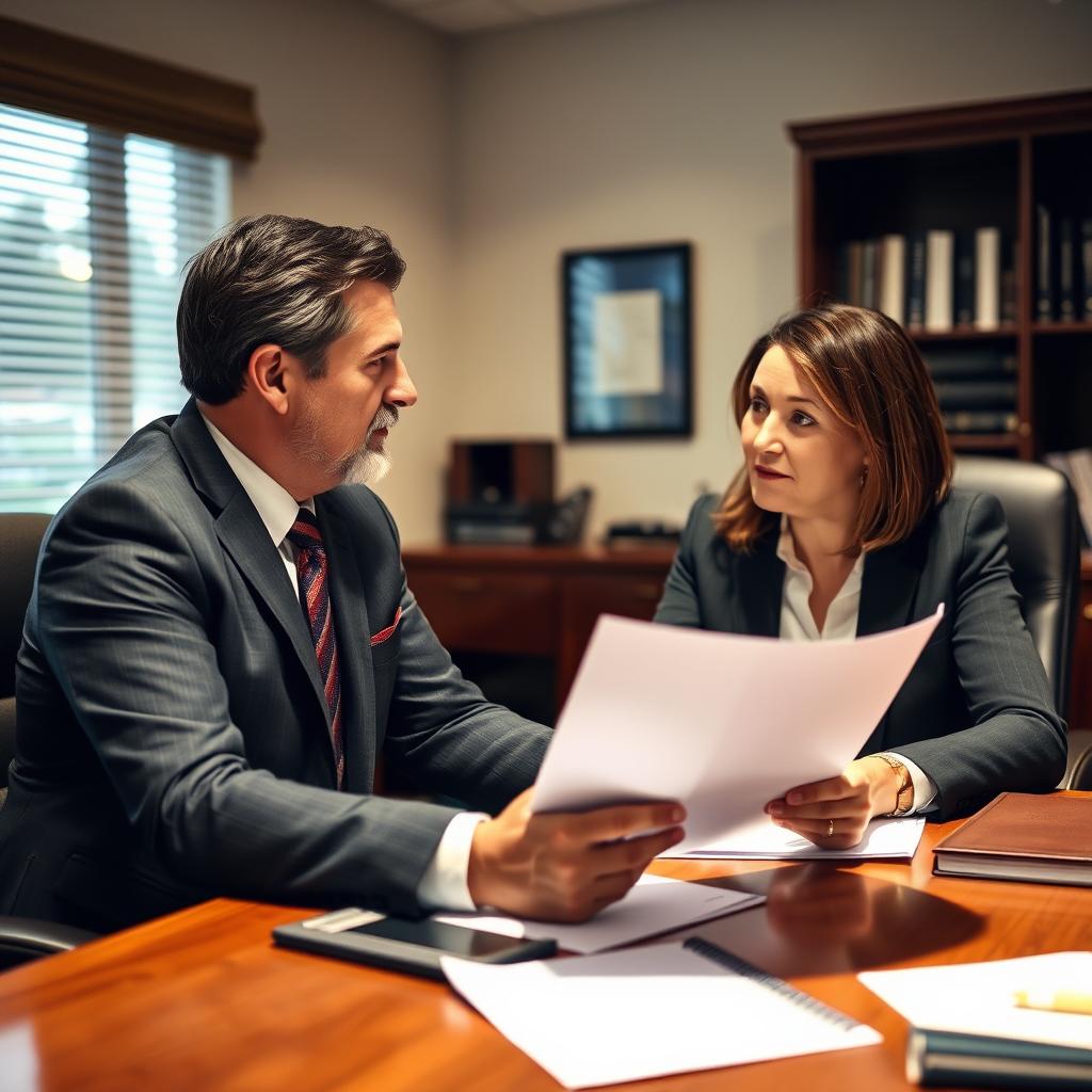 Defective Product Lawyer Virginia Beach, VA