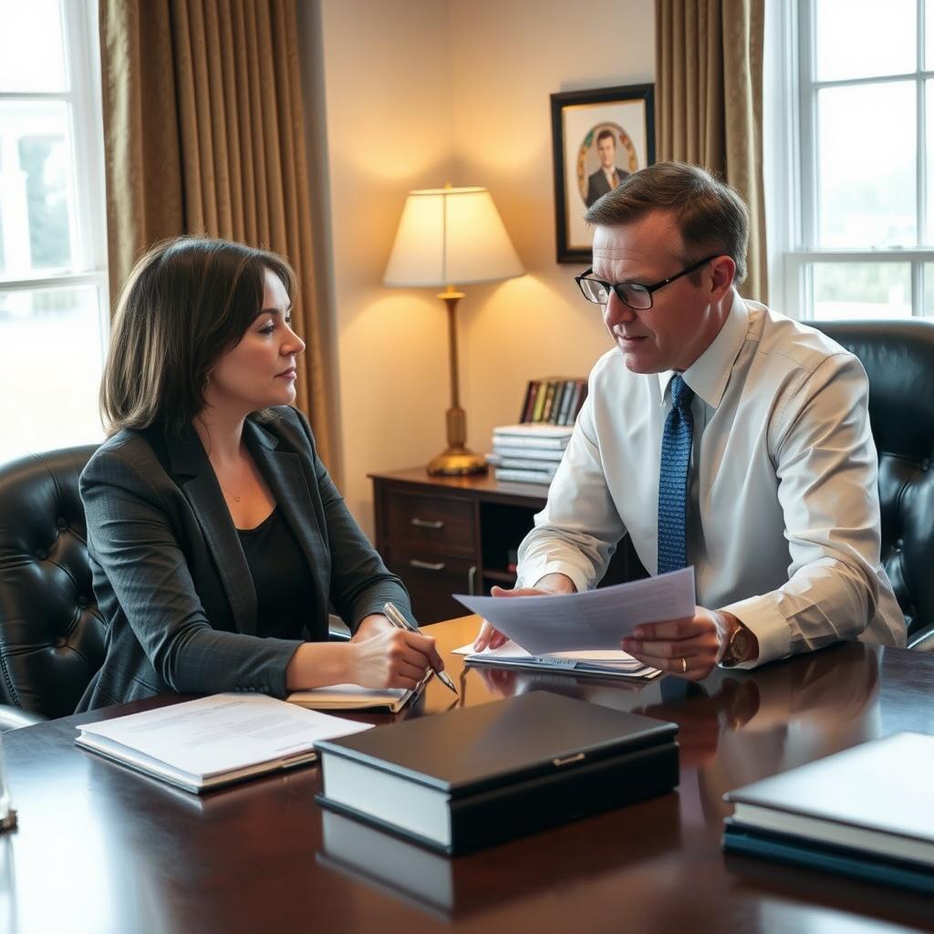 Desertion Divorce Lawyer York County, VA