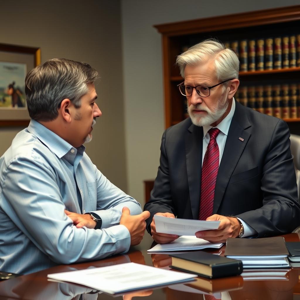 Destruction of Property Defense Lawyer James City County, VA