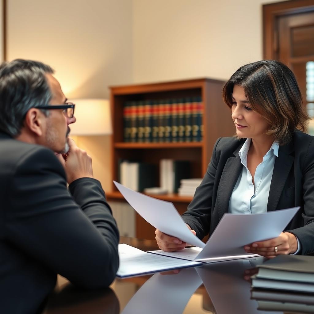 Divorce Decree Modification Lawyer Isle of Wight County, VA