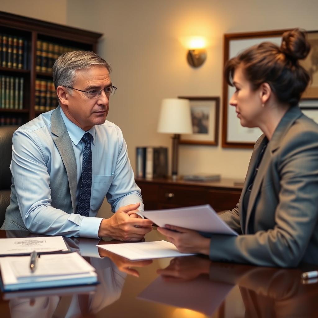 Divorce Decree Modification Lawyer James City County, VA