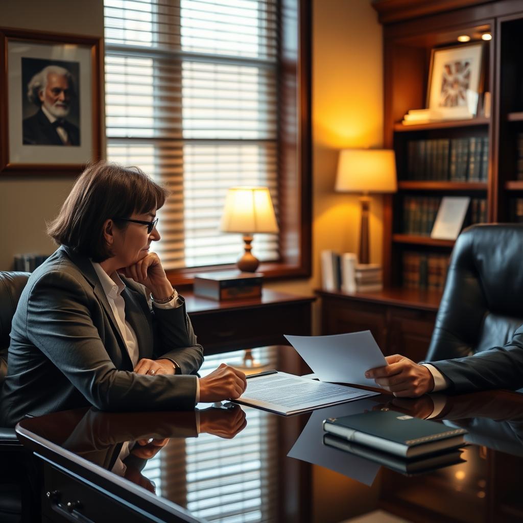 Divorce Lawyer Isle of Wight County, VA