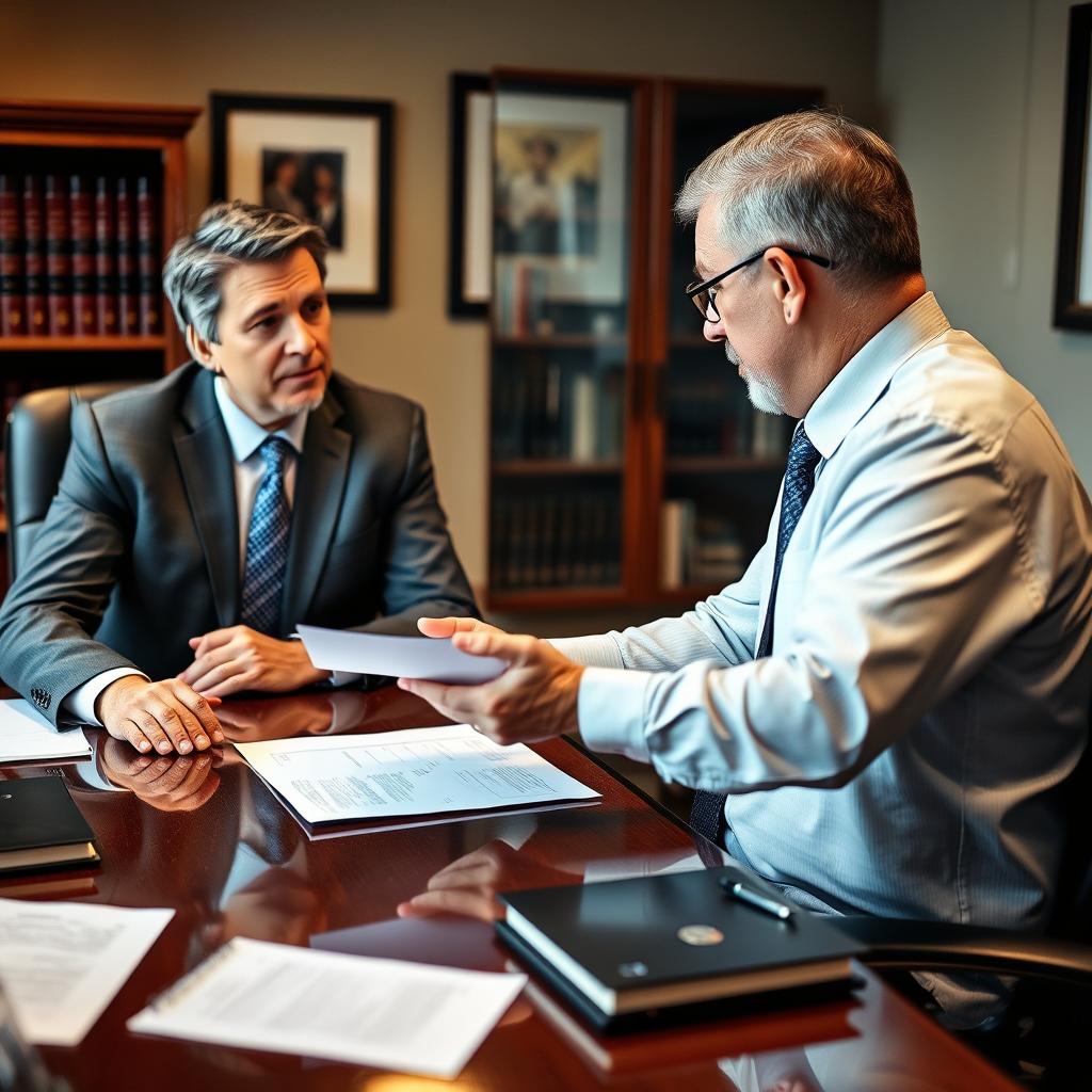 Divorce Lawyer James City County, VA