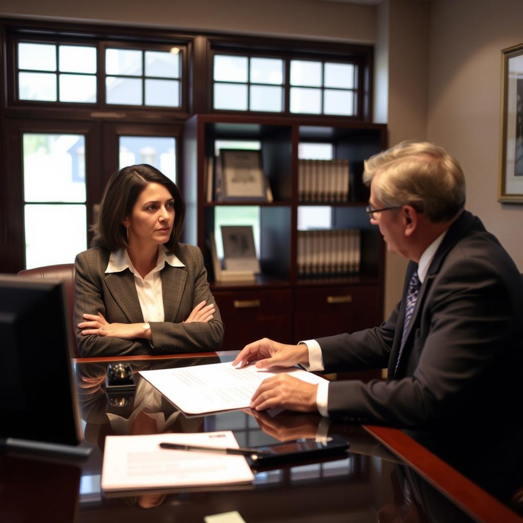 Divorce Lawyer York County, VA