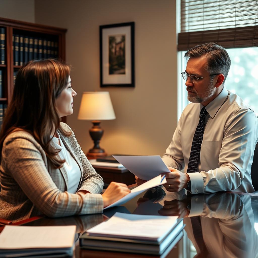 Domestic Abuse Lawyer York County, VA