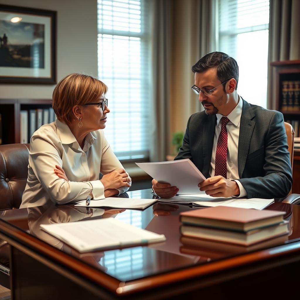 Elevator Accident Lawyer Isle of Wight County, VA