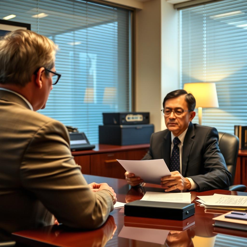 Elevator Accident Lawyer York County, VA