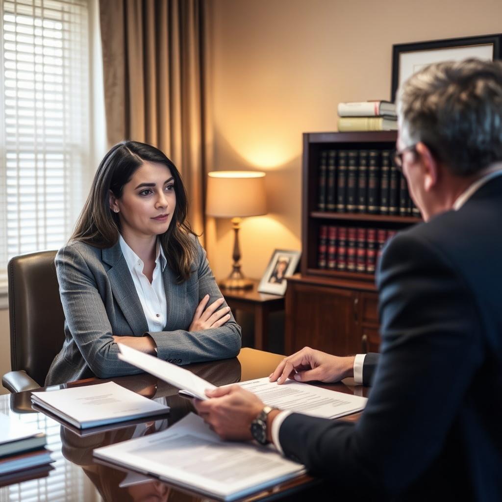 Emergency Custody Lawyer James City County, VA