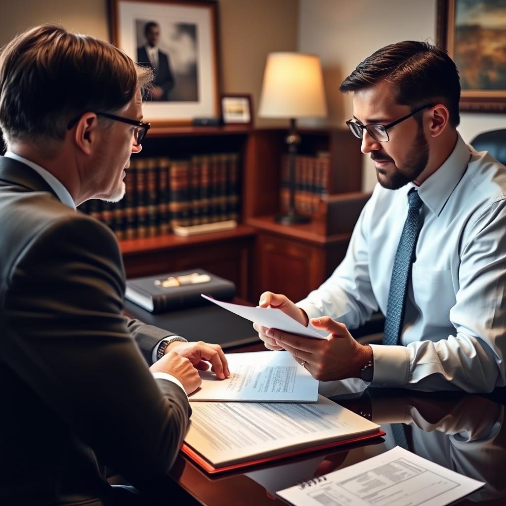 Emergency Custody Lawyer York County, VA