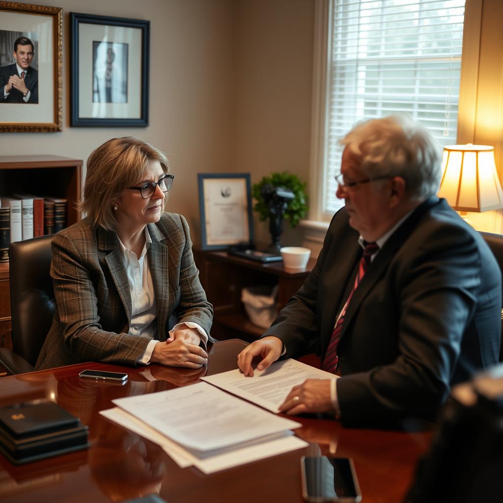 Emergency Guardianship Lawyer Isle of Wight County, VA