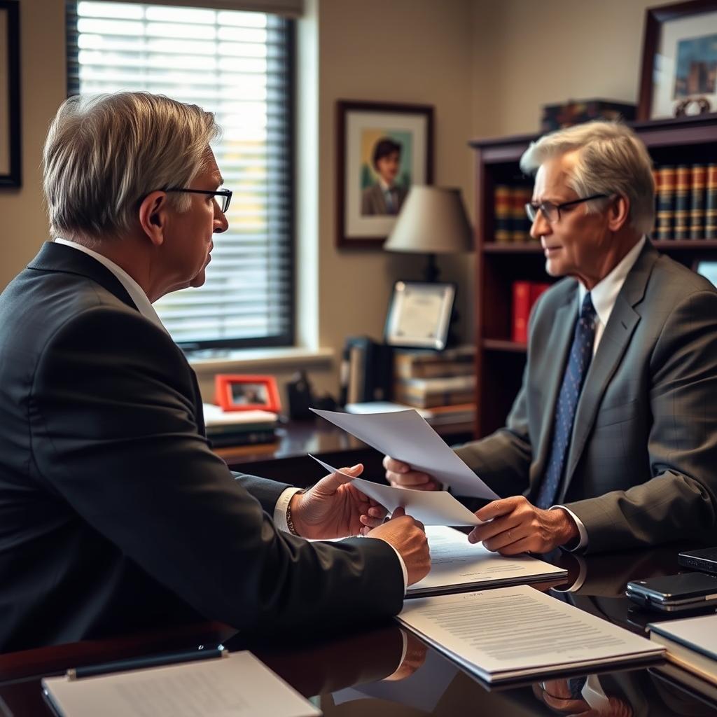 Emergency Guardianship Lawyer James City County, VA