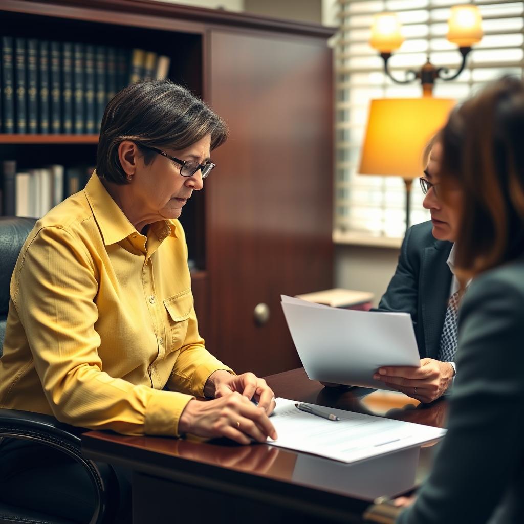 Emergency Guardianship Lawyer York County, VA